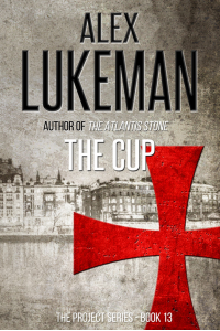 The Cup (The Project Book 13)