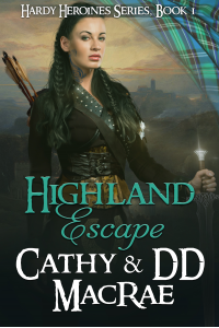 Highland Escape - Published on May, 2015