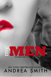 My Men (Men Series, #2) - Published on Mar, 2016