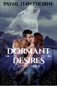 Dormant Desires, Alpha Pack: Three Book Bundle, Alpha Awakened, Omega Rising, Lumen