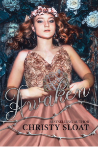 Awaken (Slumber Duology Book 2)