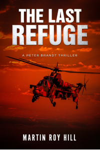 The Last Refuge - Published on Feb, 2016