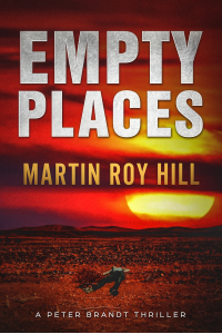 Empty Places - Published on Oct, 2013