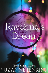 Ravenna's Dream: A Ravenna Morton Short Story