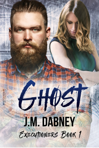 Ghost (Executioners Book 1)