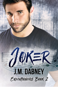 Joker (Executioners Book 2)