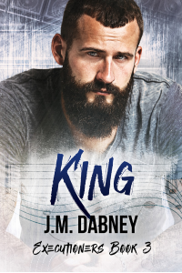 King (Executioners Book 3)