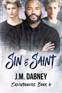 Sin & Saint (Executioners Book 4)