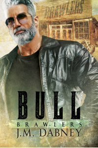 Bull (Brawlers Book 3)