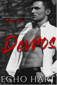 Devros: Part one of the Embedded Duet