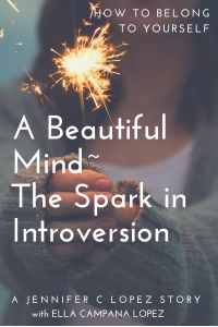 A Beautiful Mind: The Spark in Introversion