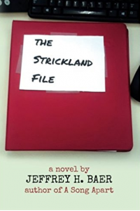 THE STRICKLAND FILE