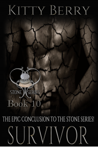 Survivor: The Stone Series Book 10 The Final Installment