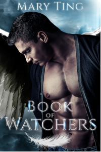 Book of Watchers