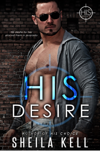 His Desire (HIS Series Book 1)