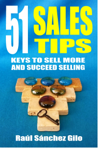 51 Sales Tips: Keys to Sell More and Succeed Selling