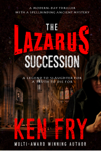 The Lazarus Succession