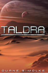 Taldra: Science Fiction Adventures: Gay SciFi