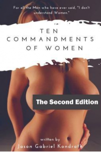 Ten Commandments of Women (2nd Edition)