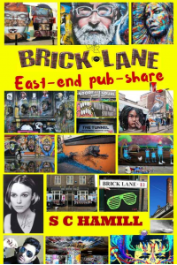 Brick Lane - East-end Pub-share
