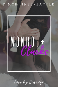 MONROE+CLARKE: A Design Novella