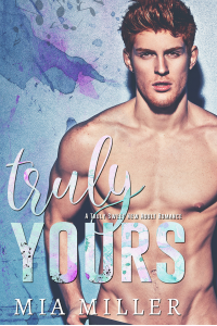 Truly Yours - Published on Nov, -0001