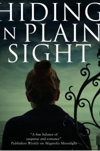 Hiding in Plain Sight - Published on Aug, 2018