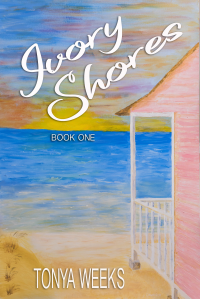 Ivory Shores: Book One