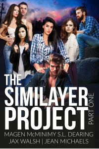 The Similayer Project: Part One - Published on Nov, -0001