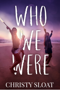 Who We Were