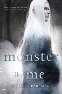 A Monster Like Me - Published on Nov, -0001