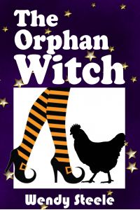 The Orphan Witch