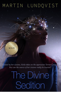 The Divine Sedition (The Divine Zetan Trilogy Book 2)