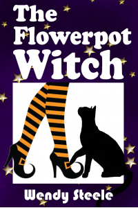 The Flowerpot Witch