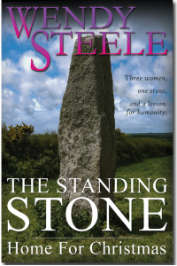 The Standing Stone - Home for Christmas