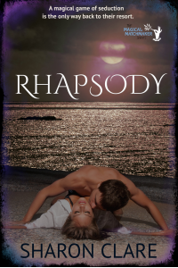 Rhapsody - Published on Aug, 2016