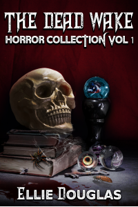 The Dead Wake Anthology