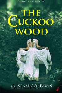 The Cuckoo Wood - Published on Jul, 2018