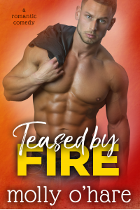 Teased by Fire