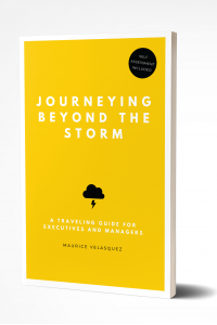Journeying Beyond The Storm