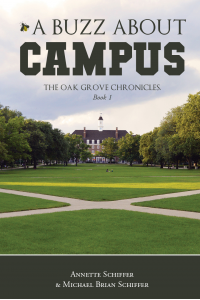 A Buzz About Campus