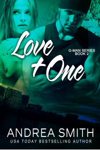 Love Plus One (G-Man, #2) - Published on Jun, 2013