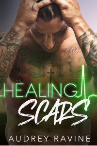 Healing Scars (Healing Series Book 1) - Published on Oct, 2018