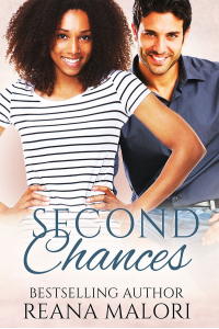 Second Chances - Published on Aug, 2009