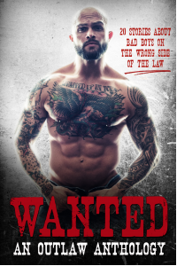 Wanted: An Outlaw Anthology