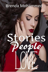 Stories people love: Short Stories of Crime, Adventure and Love