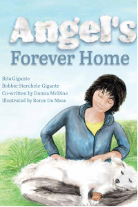 Angel's Forever Home