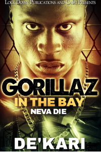 Gorillaz In The Bay - Published on Dec, 2018