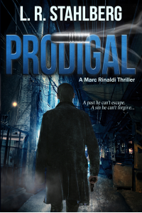 Prodigal - Published on Jul, 2017