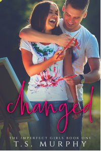 Changed: (New Adult Romance) - Published on Jul, 2018